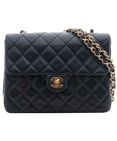 chanel satchel handbag|chanel shoulder bag.